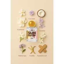 Wemara Sun Glow Kadın Parfum  Edp  50  ml