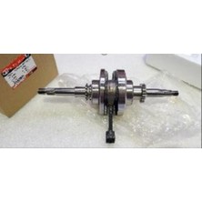 Belirtilmemiş GST50 Krank 6204 Rulman Vn-50 / Space 50