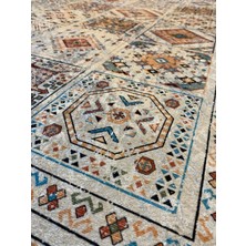 Otantik Desenli Halı