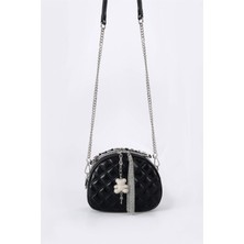 ÇÇS 17534 Kadın Omuz Askılı El Çantası