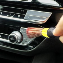 Automix Detay Temizlik Fırça Seti 2 Li 44918