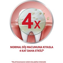 Parodontax Geliştirilmiş Tat Beyazlatıcı Diş Macunu 75 ml 2'li
