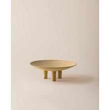 Madame Coco Marche Dekoratif Tabak - Gold