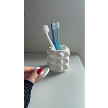 2 Li Bubble Dekoratif Set