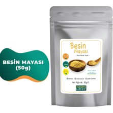 Makarna Lütfen Besin Mayası (Katkısız-50 gram)