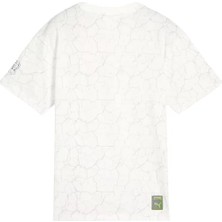 Puma x Tmnt Relaxed Aop Tee