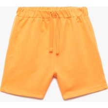 Koton Pamuklu Mini Basic Şort