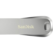 Sandisk Ultra Luxe 32GB USB 3.1 Flash Bellek (SDCZ74-032G-G46) 5 Adet