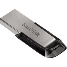 Sandisk Ultra Luxe 32GB USB 3.1 Flash Bellek (SDCZ74-032G-G46) 5 Adet