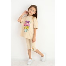 Kız Kapri Takım 2-8 Yaş