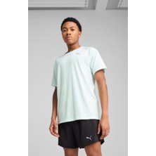 Puma RUN  VELOCITY TEE TRI-BLEND