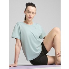 Puma Move Cloudspun Loose Fıt Tee