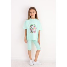 Kız Kapri Takım 2-8 Yaş