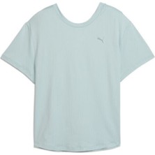 Puma Move Cloudspun Loose Fıt Tee
