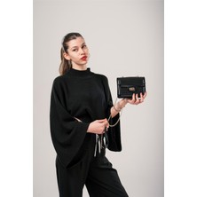 ÇÇS Kadın 17791 Omuz Ve El Çantası