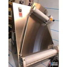 Şengün Makina Hamur Lahmacun Pizza Pide Açma Makinası 40 Lık Sm-40