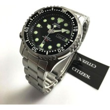 Cıtızen NY0040-50E Erkek Kol Saati