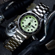 Cıtızen NY0040-50W Erkek Kol Saati