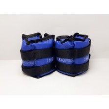 Cosfer El Ayak Ağırlığı 2 x 1 kg
