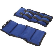 Cosfer El Ayak Ağırlığı 2 x 0,5 kg