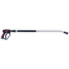 Nitroks St 140 Bar (Tetikli) Soğuk Basınçlı Yıkama Makinası - 3,4 Kw / 4,6 Hp