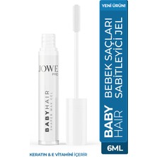 Jowe Baby Hair Shaper Wax Gel