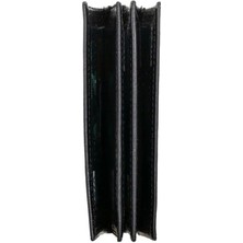 Ultra Slim Gerçek Deri Kartlık, Kartvizitlik, Cüzdan