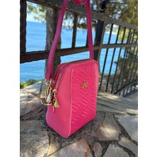 R1226 Pembe Çanta
