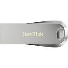 Sandisk Ultra Luxe 64 GB USB 3.1 Flash Bellek SDCZ74-064G-G46 10 Adet