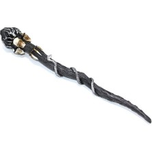 ForWhat Büro Ev Ofis Etkinlik Gösteri Kostümü Için Polyester Tasarım Sihirli Asa