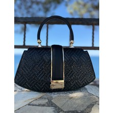 R1130 Siyah Çanta