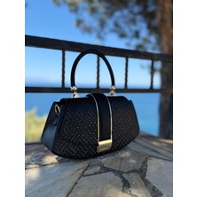 R1130 Siyah Çanta