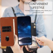Mellow Boutique Infinix Smart 7 Hd Anti-Parmak Izi Mat Doku Darbeye Dayanıklı Kılıf (Yurt Dışından)