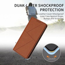 Mellow Boutique Infinix Smart 7 Hd Anti-Parmak Izi Mat Doku Darbeye Dayanıklı Kılıf (Yurt Dışından)