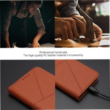 Mellow Boutique Infinix Smart 7 Hd Anti-Parmak Izi Mat Doku Darbeye Dayanıklı Kılıf (Yurt Dışından)