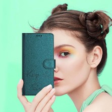 Mellow Boutique Tecno Pova 5 4g Pu Deri Rfıd Engelleme Kapak Kapak Kart Tutucu Için Kılıf (Yurt Dışından)