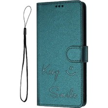 Mellow Boutique Tecno Pova 5 4g Pu Deri Rfıd Engelleme Kapak Kapak Kart Tutucu Için Kılıf (Yurt Dışından)