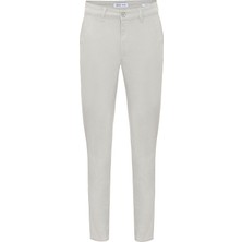 Taş Slim Fit Armürlü Pantolon