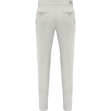 Taş Slim Fit Armürlü Pantolon