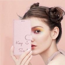 Mellow Boutique Tecno Pova 6 Pro 5g Kart Tutucu Cüzdan Kapak Kapak Rfıd Engelleme Için Kılıf (Yurt Dışından)