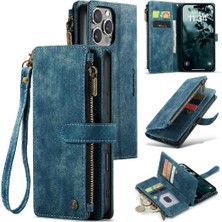 Mellow Boutique IPhone 16 Pro Cüzdan Durumda Kadın Erkek Sürücüleri Lisansı (Yurt Dışından)