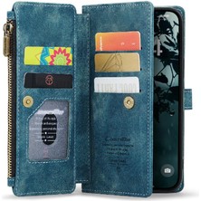 Mellow Boutique IPhone 16 Pro Cüzdan Durumda Kadın Erkek Sürücüleri Lisansı (Yurt Dışından)