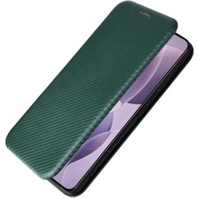 Mellow Boutique Xiaomi Redmi K70 Pro Için Flip Case Tam Koruma Deri Folio Kapak (Yurt Dışından)