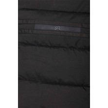 Siyah Slim Dolum Mont