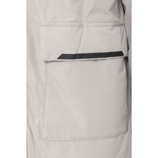 Taş Slim Dolum Mont