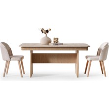 Efsa Yemek Masası Takımı