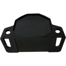 Astraled Tüm Araçlara Uygun Servis Aracı Iş Makinesi Traktör Forklift Geri Vites Sireni 3 Desibel Güçlü Ses 12 V