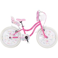 Salcano Muki 20 Jant Çocuk Bisikleti 2025 Model