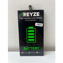 Reyze Tecno Camon 18 BL-49GT Batarya