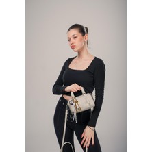 ÇÇS Kadın 18020 Omuz Ve El Çantası